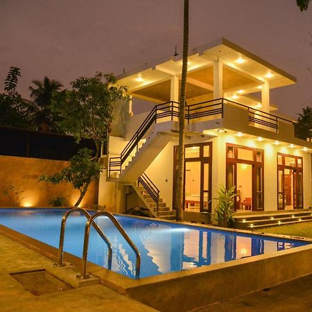 Yehen'S Villa อูนาวาตูนา ภายนอก รูปภาพ