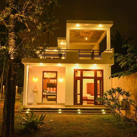 Yehen'S Villa อูนาวาตูนา ภายนอก รูปภาพ