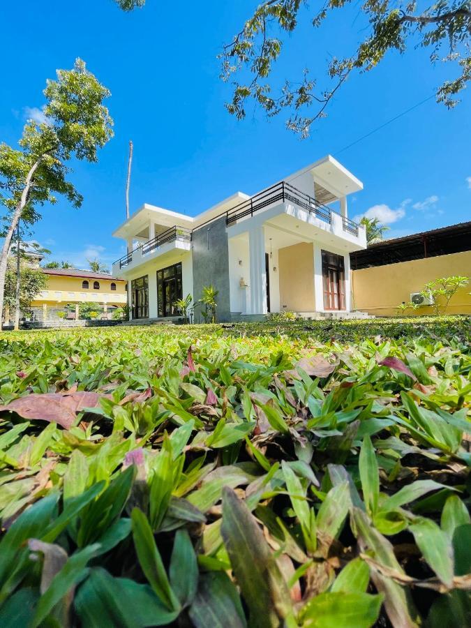 Yehen'S Villa อูนาวาตูนา ภายนอก รูปภาพ
