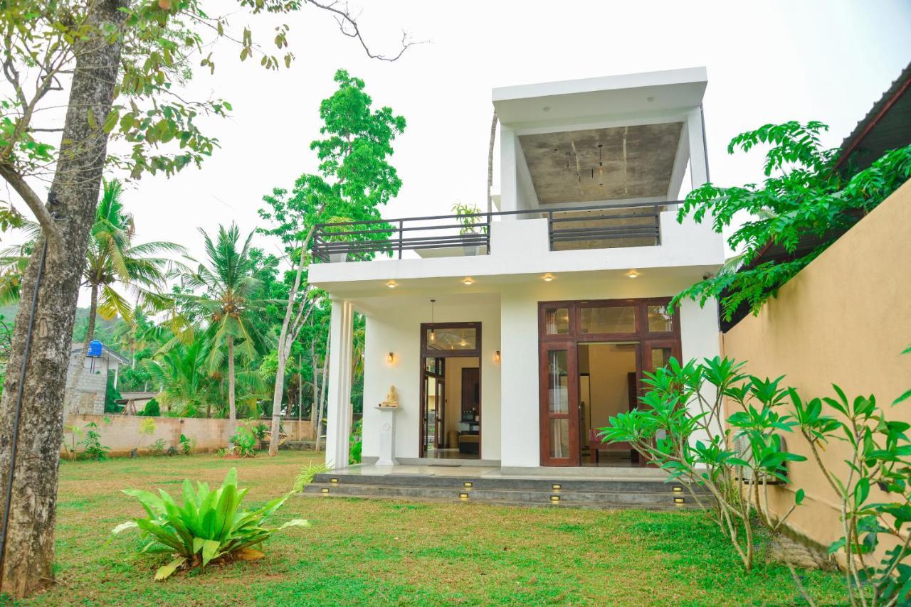 Yehen'S Villa อูนาวาตูนา ภายนอก รูปภาพ