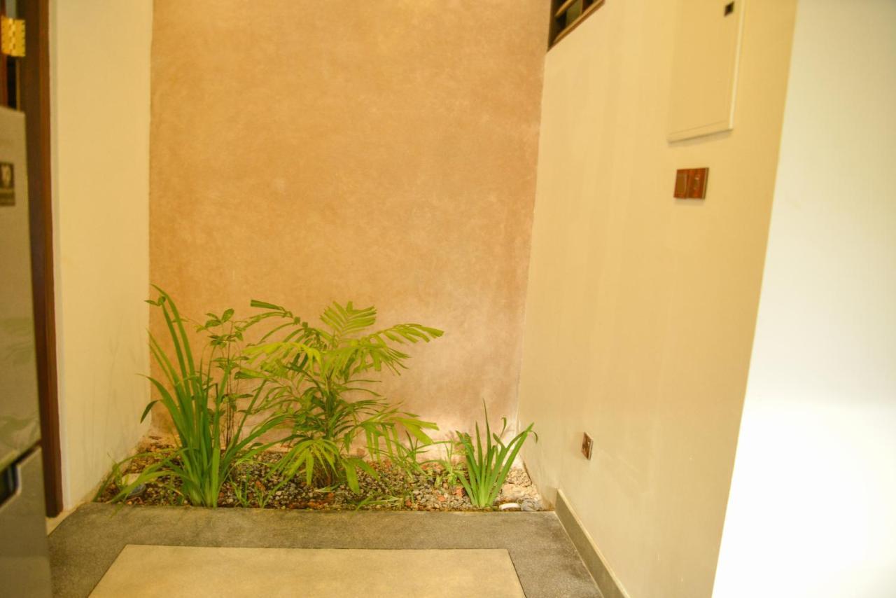 Yehen'S Villa อูนาวาตูนา ภายนอก รูปภาพ
