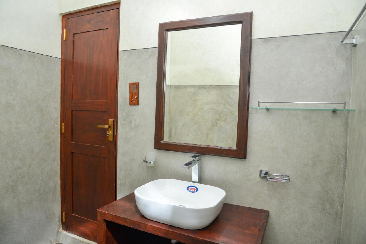 Yehen'S Villa อูนาวาตูนา ภายนอก รูปภาพ