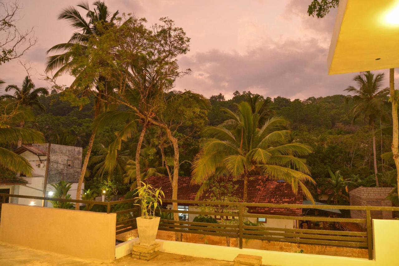 Yehen'S Villa อูนาวาตูนา ภายนอก รูปภาพ