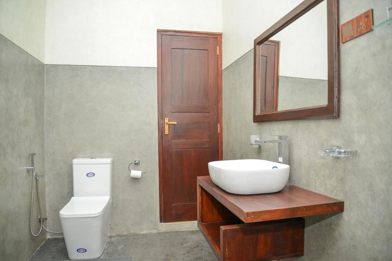 Yehen'S Villa อูนาวาตูนา ภายนอก รูปภาพ
