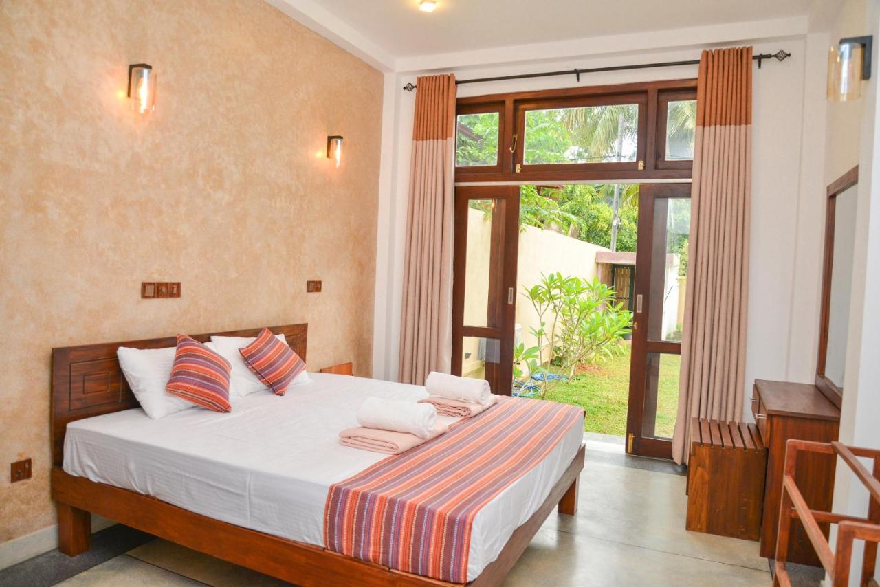 Yehen'S Villa อูนาวาตูนา ภายนอก รูปภาพ