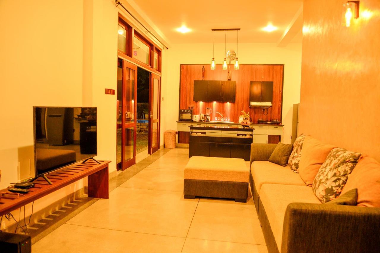 Yehen'S Villa อูนาวาตูนา ภายนอก รูปภาพ