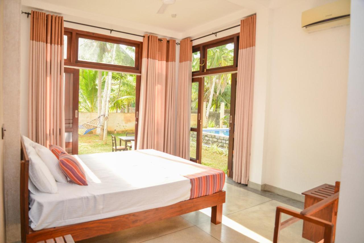 Yehen'S Villa อูนาวาตูนา ภายนอก รูปภาพ