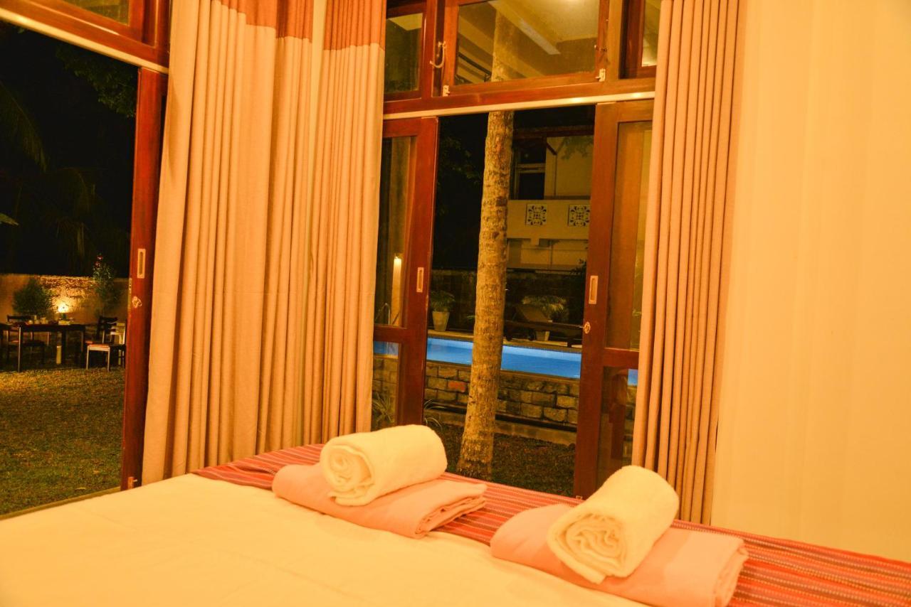 Yehen'S Villa อูนาวาตูนา ภายนอก รูปภาพ