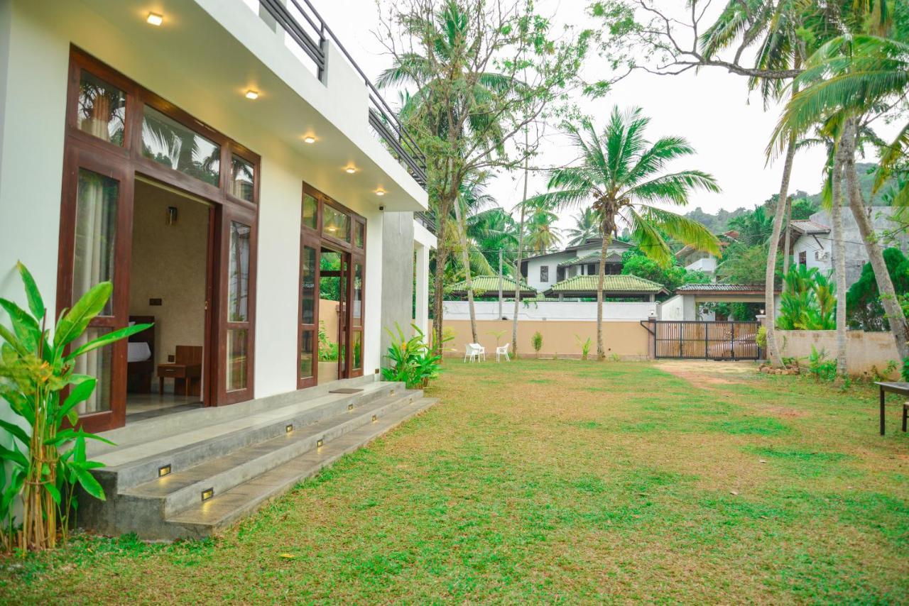Yehen'S Villa อูนาวาตูนา ภายนอก รูปภาพ