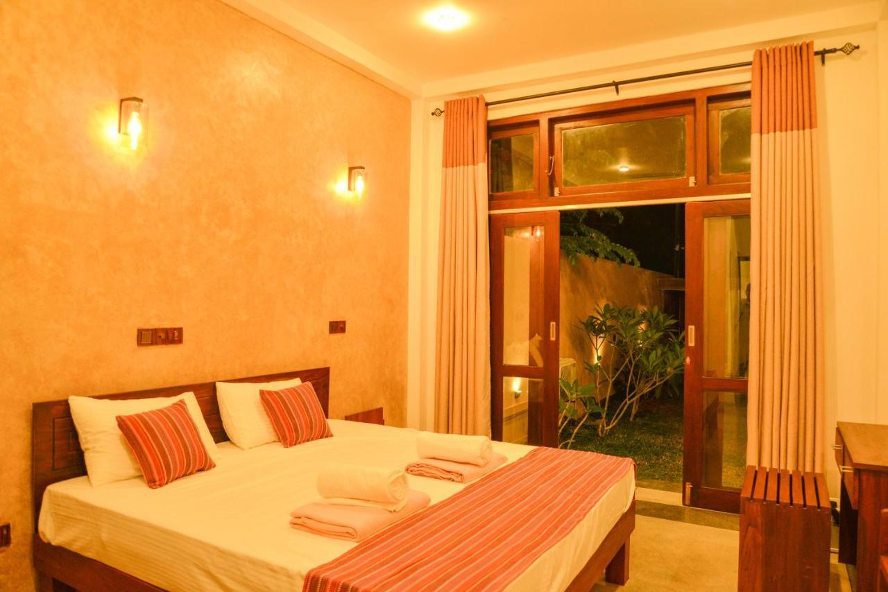 Yehen'S Villa อูนาวาตูนา ภายนอก รูปภาพ