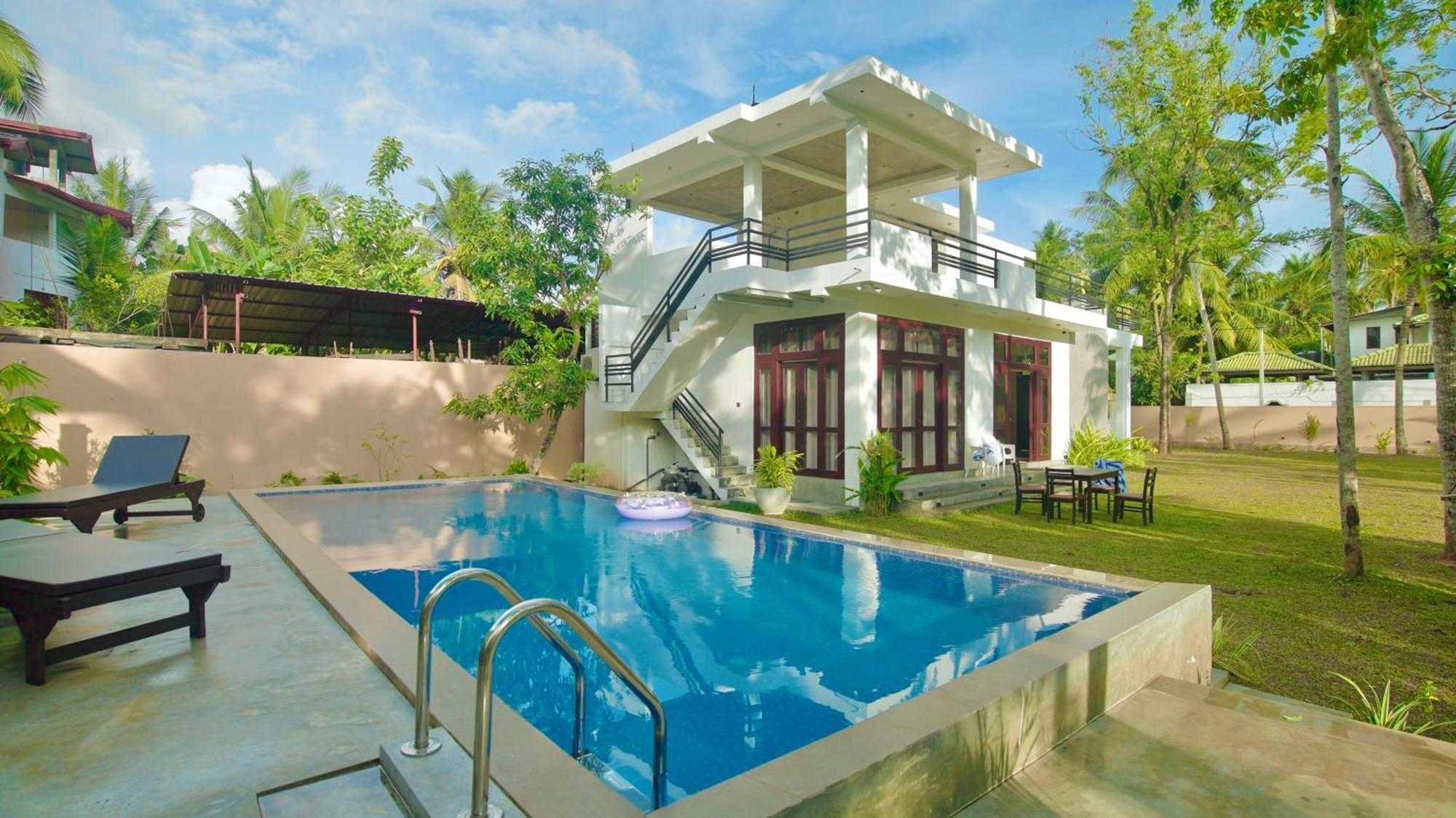 Yehen'S Villa อูนาวาตูนา ห้อง รูปภาพ